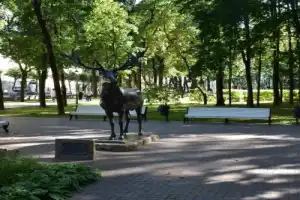 «Град велик и мног людьми» — прогулка по древнему Смоленску - 8