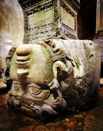 Что посмотреть в Стамбуле за 5 часов! - 14