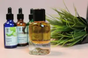 Искусство ароматов: мастер-класс по созданию парфюма в Анталье Искусство ароматов: мастер-класс по созданию парфюма в Анталье