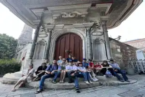 Что посмотреть в Стамбуле за 5 часов! - 17