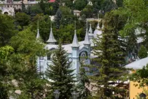 Пятигорск: история в домах - 9