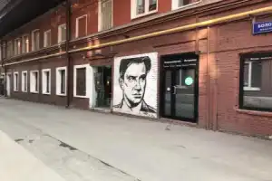 Экскурсия по «Красному Октябрю» с кондитерским мастер-классом - 10