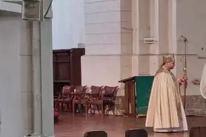 Тайны Домского собора - 9