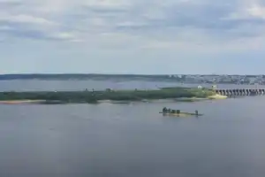 Ширяево — путешествие в сердце Жигулёвских гор - 5