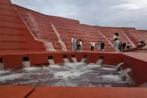 Парк «Краснодар». Достучаться до небес - 19