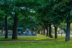 Квест в Смоленске «Октябрьские тени» - 7