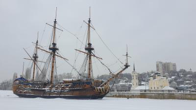 Воронеж исторический и современный - 6