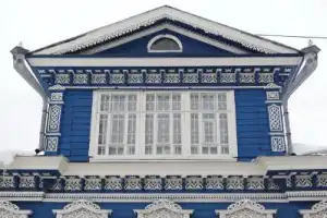 Из Нижнего Новгорода — в самобытный Городец! - 5