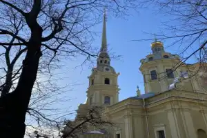 3 храма в 1 день — на автомобиле с лицензированным гидом