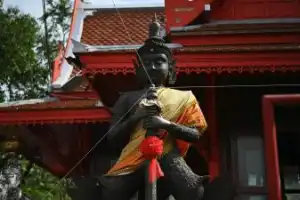 Лучшие места в окрестностях Бангкока - 2