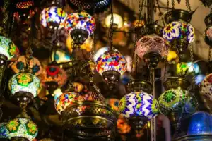 Аудиогид «Прогулка по Стамбулу» - 5