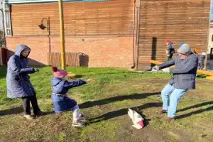 Татарская слобода: путешествие в прошлое - 4