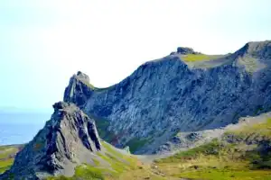 На полуострова Рыбачий и Средний — из Мурманска - 11