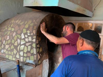 Ош — город хлебный - 7