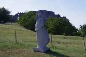Мужество и любовь замка Девин - 7