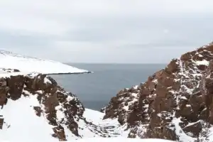 Из Мурманска в Териберку — посёлок на краю земли - 3