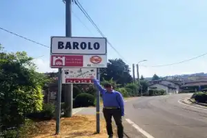 Бароло и Барбареско: винный день в Пьемонте - 7