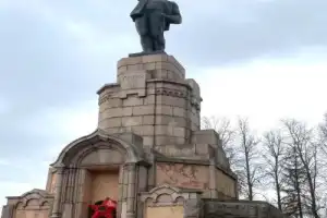 Кострома. Красивые места с богатой историей! - 11