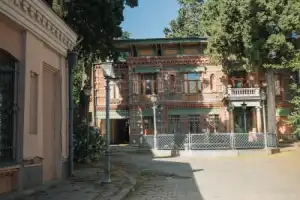 Модерн и эклектика — шедевры левого берега: прогулка с архитектором - 18