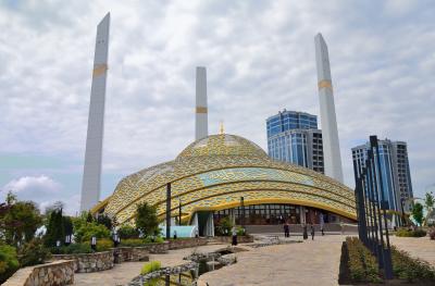Из Владикавказа — в Грозный, сердце Чечни - 8