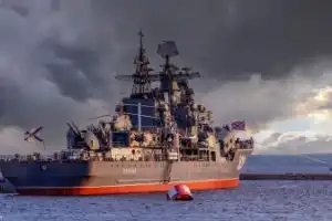 Такой разный Кронштадт - 14