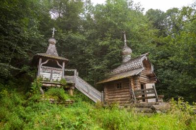 Сергиев Посад: полное погружение - 12