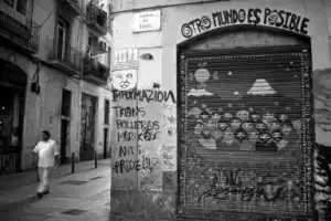 Хроники преступной Барселоны - 2