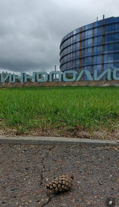 Свияжск, Тихий Плес и Иннополис: три якоря жизни - 16