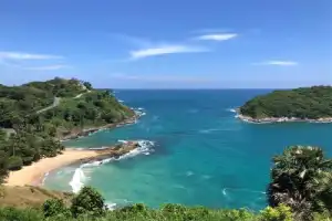 Юг Пхукета за полдня: красота и колорит - 2
