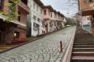 Стамбул 3 в 1: Старый город, Босфор и район Балат - 7