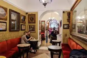 Главные и тайные места Рима - 20