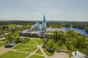 На катере к Валааму — с экскурсией на острове - 6