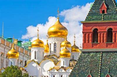 Московский Кремль: билет и аудиоэкскурсия для детей и взрослых - 2