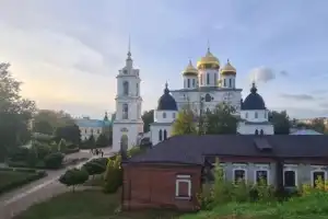 Мобильный квест «Экспедиция в постапокалипсис» в Дмитрове - 2