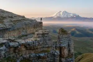 Плато Бермамыт + конная прогулка по желанию