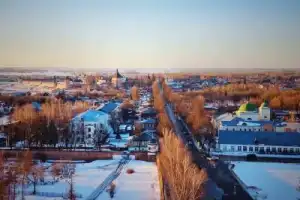 Гаврилов Посад — город-открытие! Экскурсия из Суздаля (на вашем автомобиле) - 9