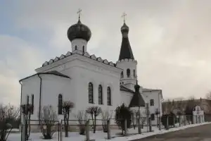 Масленичные вечёрки в Клину - 2