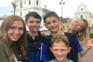 Минск. Выше всех ожиданий - 5