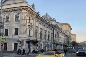 По Москве Владимира Гиляровского - 6