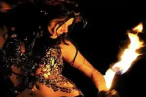 Вечерний круиз по Босфору с шоу-программой - 5