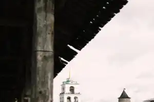 Исторический аудиогид по Пскову (6+) - 47