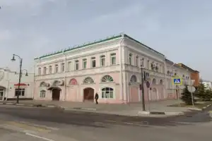 Егорьевск — сокровище Мещёры - 5