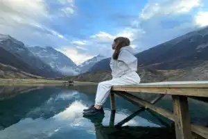 Из Владикавказа — сквозь величие гор - 4