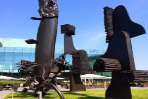Прогулка вдоль залива Тöölö - 5
