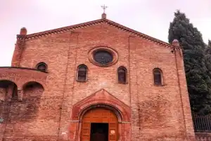 Еврейская Болонья - 4