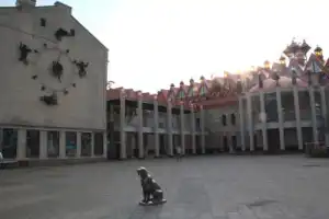 Экскурсия-квест по центру Воронежа - 8