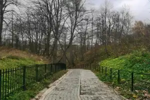 Калуга и её православные обители - 6