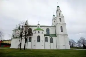 Древний, заманчивый Полоцк - 12