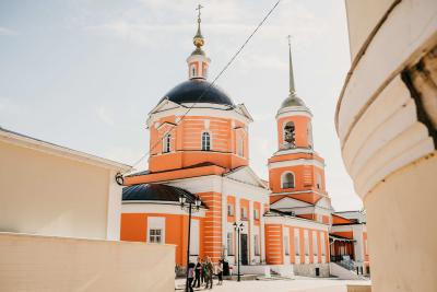 Кондуки: автобусная экскурсия из Москвы в Тульскую область - 10
