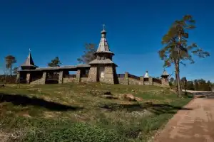 К святыням Валаама из Сортавалы - 6